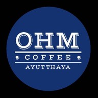 OHM Coffee Roaster