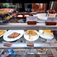 homlamoon cafe