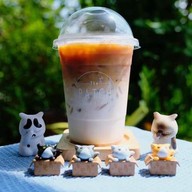 The Patch Specialty Coffee