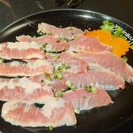 เมนูของร้าน Yakiniku Koku (ยากินิกุ โกกุ) (ยากินิกุ โกกุ)