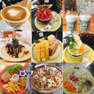 Little Home Cafe' @Photharam