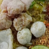 แม่อรุณซาลาเปาบางแสน บางแสน