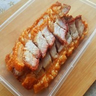 หมูกรอบ&เมนูหมูกรอบปิ่นเจริญ1