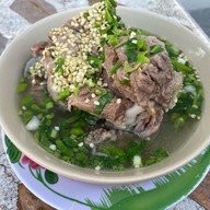 เมนูของร้าน เก่งเล้งแซ่บ(สนามชัย) เก่งเล้งแซ่บ