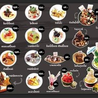 Little Home Cafe' @Photharam