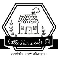 Little Home Cafe' @Photharam