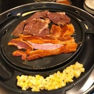 เมนูของร้าน แดจังกึม กังสดาล ขอนแก่น