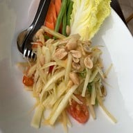 ห้องอาหารอะคาล่า Kirimaya Khao Yai