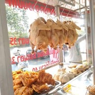 สมาร์ท ข้าวมันไก่ ไก่ทอด (หน้าโลตัสลมโชย หนองเเค)