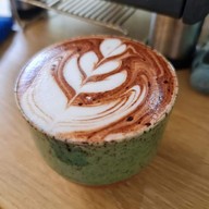The Patch Specialty Coffee