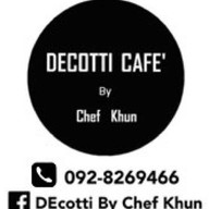 DECOTTI CAFE