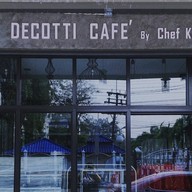 DECOTTI CAFE