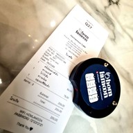 homlamoon cafe