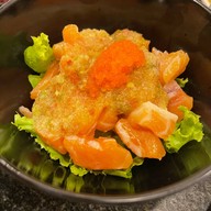 เมนูของร้าน โอกิว ยากินิคุ ปิ้งย่างพิษณุโลก
