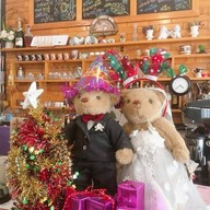 Little Home Cafe' @Photharam