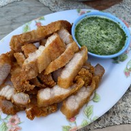 เมนูของร้าน เก่งเล้งแซ่บ(สนามชัย) เก่งเล้งแซ่บ