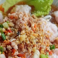 แม่อรุณซาลาเปาบางแสน บางแสน