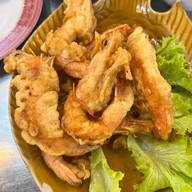 รสเด็ดซีฟู๊ด