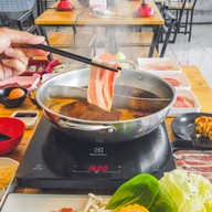 เซ็นโกะชาบู เซ็นโกะชาบู