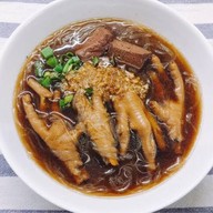 ลูกชิ้นทอด เทย ท.1 (หนองแสง)