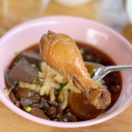 ตามทรงตามสั่ง&ก๋วยเตี๋ยวไก่4แยกปากน้ำ