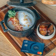 เมนูของร้าน SIWILAI CAFE เซ็นทรัลเอ็มบาสซี่