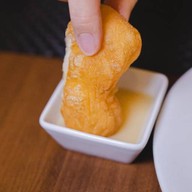 โก๋กะเปาحلال‎