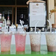 The Patch Specialty Coffee
