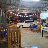 ครัวกุ๊กโรจน์อาหารจามสั่ง