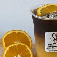 Café de Eneria จรัญ13