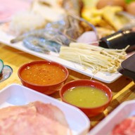 เซ็นโกะชาบู เซ็นโกะชาบู