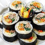 ร้านอาหารเกาหลีชัลจา ตลาดโชคพิชัย แยกบางพลู ตลาดโชคพิชัย