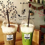 Little Home Cafe' @Photharam