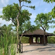 ห้องอาหารอะคาล่า Kirimaya Khao Yai