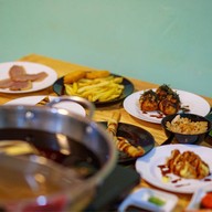 เซ็นโกะชาบู เซ็นโกะชาบู