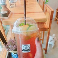 Little Home Cafe' @Photharam
