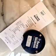 homlamoon cafe