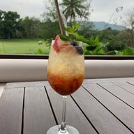 ห้องอาหารอะคาล่า Kirimaya Khao Yai