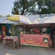 ไก่ทอดเทคนิคนายขันมือเหล็ก