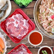 ป๋าเตี้ยหมูจุ่ม & หมูกระทะ