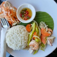 393 Cafe & Resto ถนน36