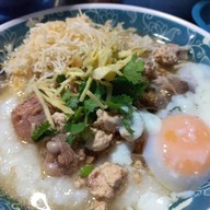 โจ๊กฮาล้าล หน้ามัสยิด