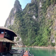 Panvaree The Greenary Resort