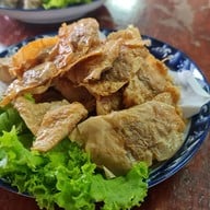 เมนูของร้าน แหลมทอง-อาหารจีนฮากกา@เยาวราช