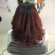 Nisa Bueaty Salon