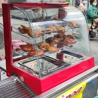 ส้มตำ เกษร