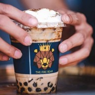 The fire bear หมีพ่นไฟ บางบอน 3