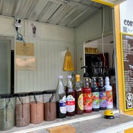 coffee popp-ฉลอง