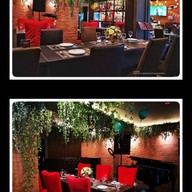 24 Steakhouse and Bar