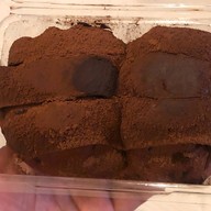 เมนูของร้าน Victory Bakery สะพานกรุงธน